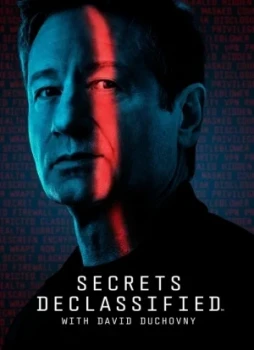 Рассекреченные тайны с Дэвидом Духовны 1-2 сезон