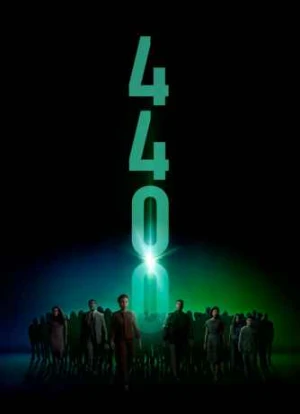 Четыре тысячи четыреста 1 сезон