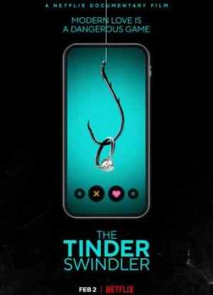 Аферист из Tinder 2022