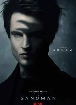 Песочный человек 2022