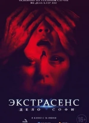 Экстрасенс. Дело Софи