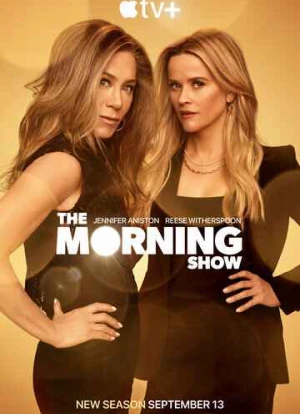 Утреннее шоу 1-3 сезон 2019