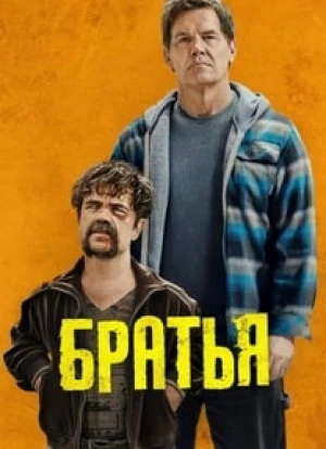 Братья 2024