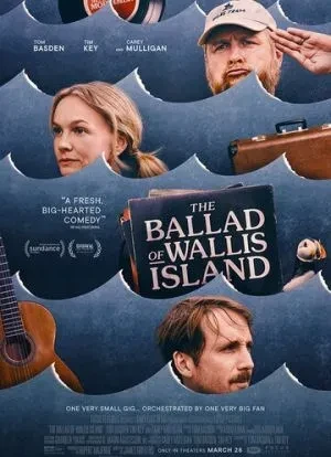 Баллада об острове Уоллис 2025