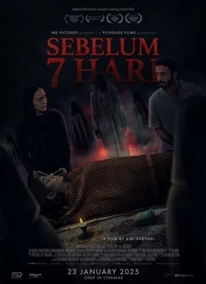 Последние 7 дней