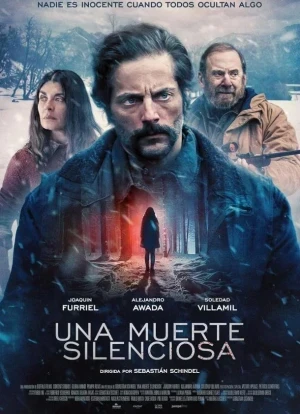 Тихая смерть