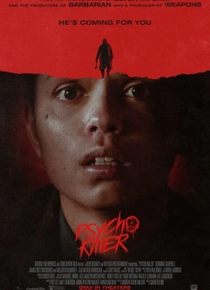 Убийца-психопат 2026